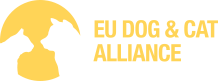 EU Dog and Cat Alliance logo